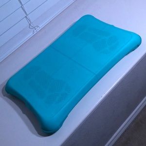 Wii Fit Balance Board